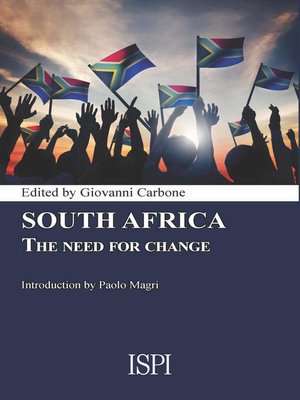 cover image of SOUTH AFRICA